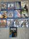 Vend Lot De 13 Bluray