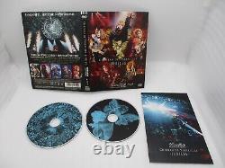 Versailles DVD Chateau De Versailles Holy Graal Jubilé & Histoire Autres Japon