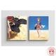 Version Cin&eacute;matographique Shoujo? Kageki Revue Starlight Blu-ray Japan Import