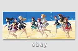 Version cinématographique Shoujo? Kageki Revue Starlight Blu-ray Japan Import