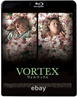 Vortex Blu-ray Disc