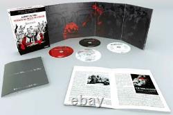 Voyage au bout de l'enfer Coffret Collecor 40ème anniversaire 4K +Blu-Ray +CD