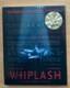 Whiplash Blu-ray Steelbook Kimchidvd Lenticular Slip (ke #24) Sealed/mint