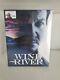 Wind River Blu-ray Steelbook Filmarena Exclusive