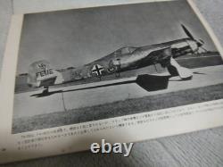 World master 6Z FockeWulf Fw190