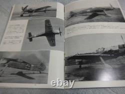 World master 6Z FockeWulf Fw190