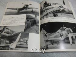 World master 6Z FockeWulf Fw190