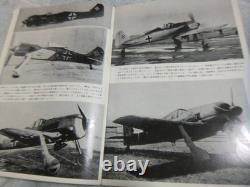 World master 6Z FockeWulf Fw190