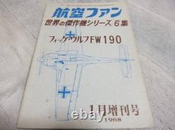 World master 6Z FockeWulf Fw190