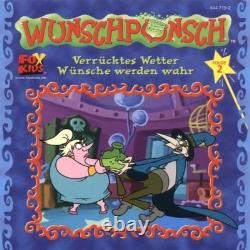 Wunschpunsch 2 Import