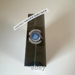 YUKIKAZE Blu-ray Disc Box Standard Edition Anime Sento Yosei Yukikaze Eng Sub