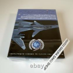 YUKIKAZE Blu-ray Disc Box Standard Edition Anime Sento Yosei Yukikaze Eng Sub