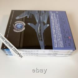 YUKIKAZE Blu-ray Disc Box Standard Edition Anime Sento Yosei Yukikaze Eng Sub